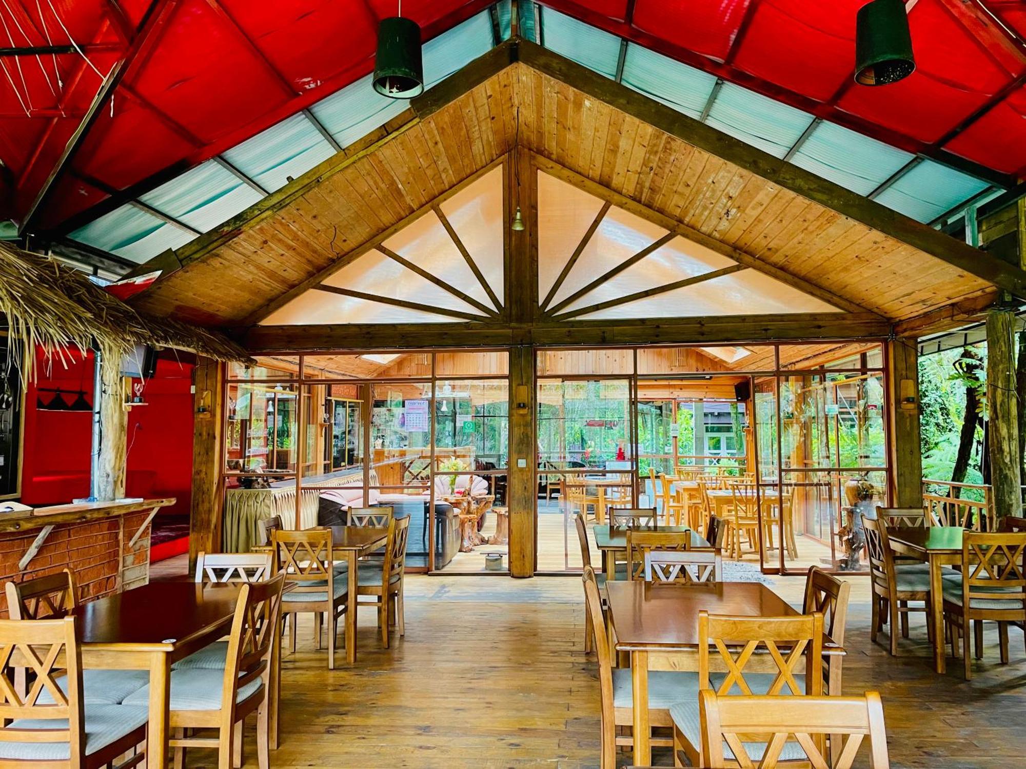King Fern Cottage Nuwara Eliya Dış mekan fotoğraf