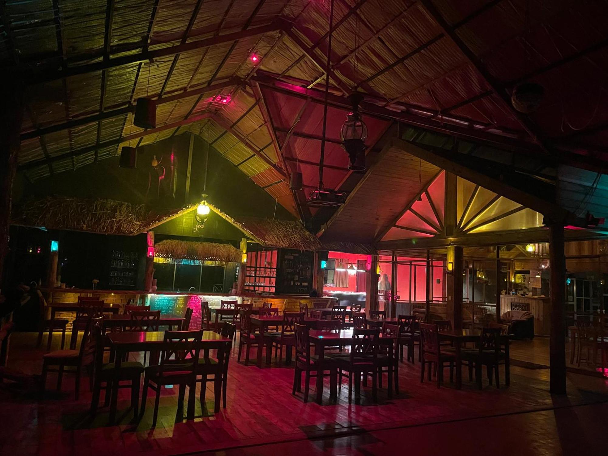 King Fern Cottage Nuwara Eliya Dış mekan fotoğraf