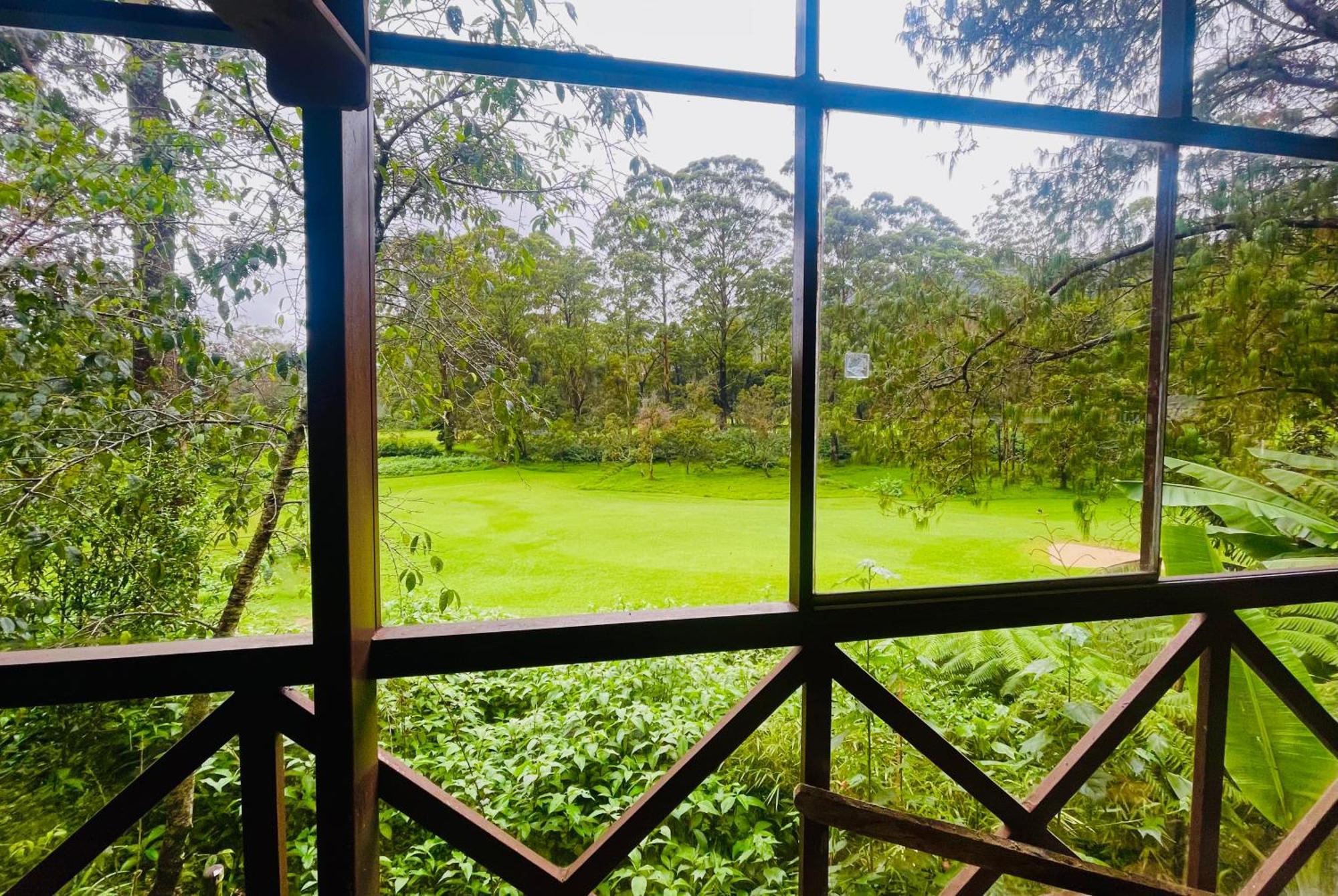 King Fern Cottage Nuwara Eliya Dış mekan fotoğraf