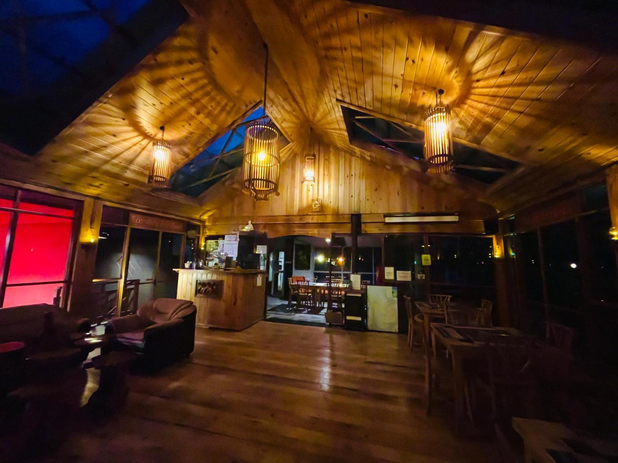 King Fern Cottage Nuwara Eliya Dış mekan fotoğraf