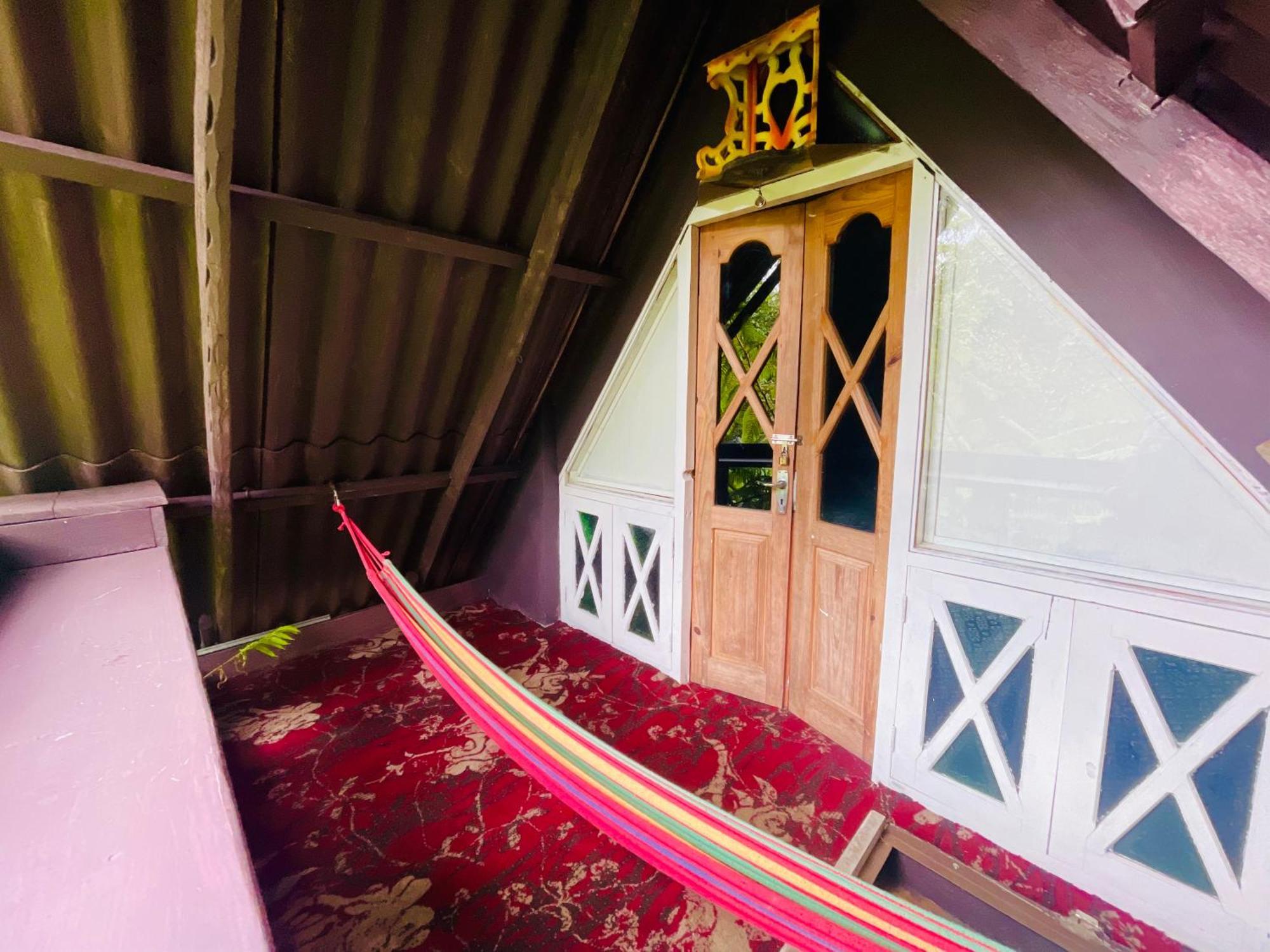 King Fern Cottage Nuwara Eliya Dış mekan fotoğraf