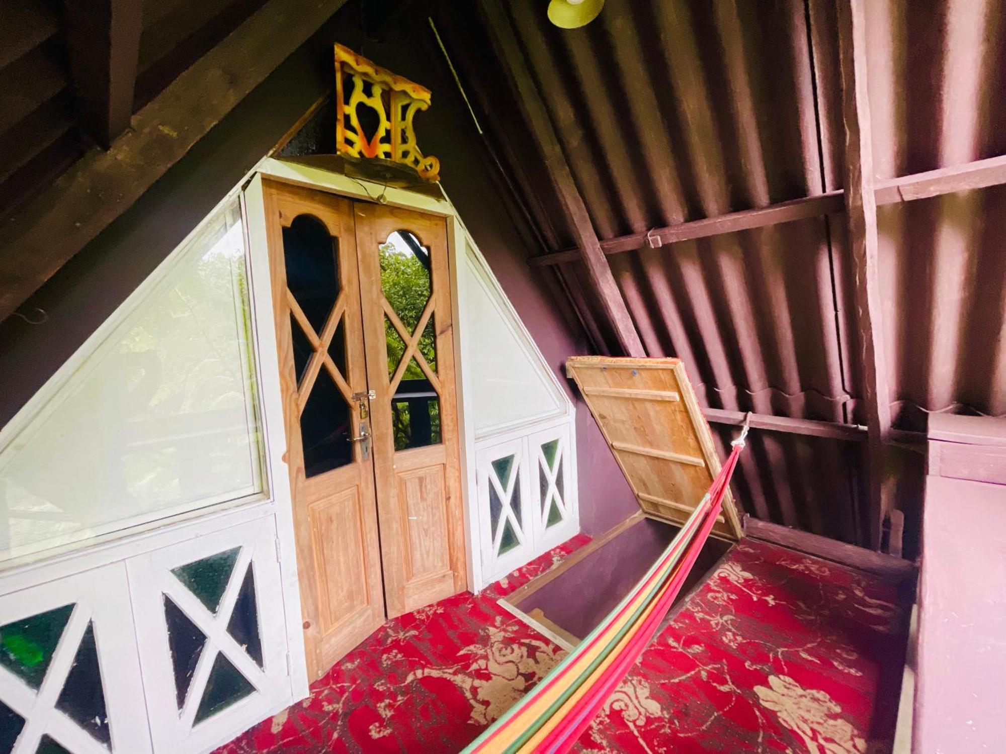 King Fern Cottage Nuwara Eliya Dış mekan fotoğraf