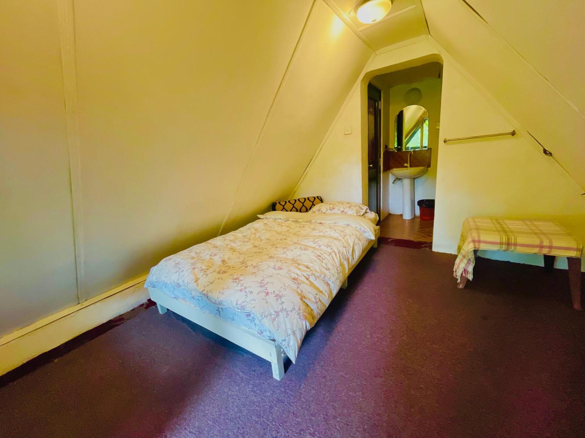 King Fern Cottage Nuwara Eliya Dış mekan fotoğraf