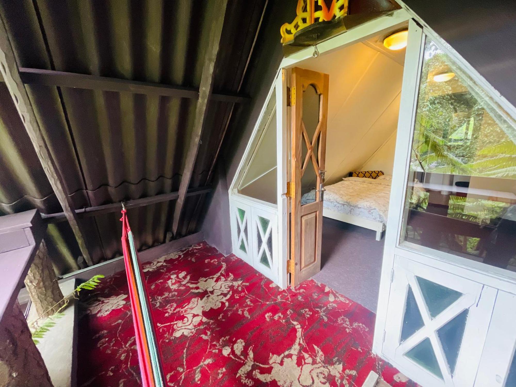 King Fern Cottage Nuwara Eliya Dış mekan fotoğraf
