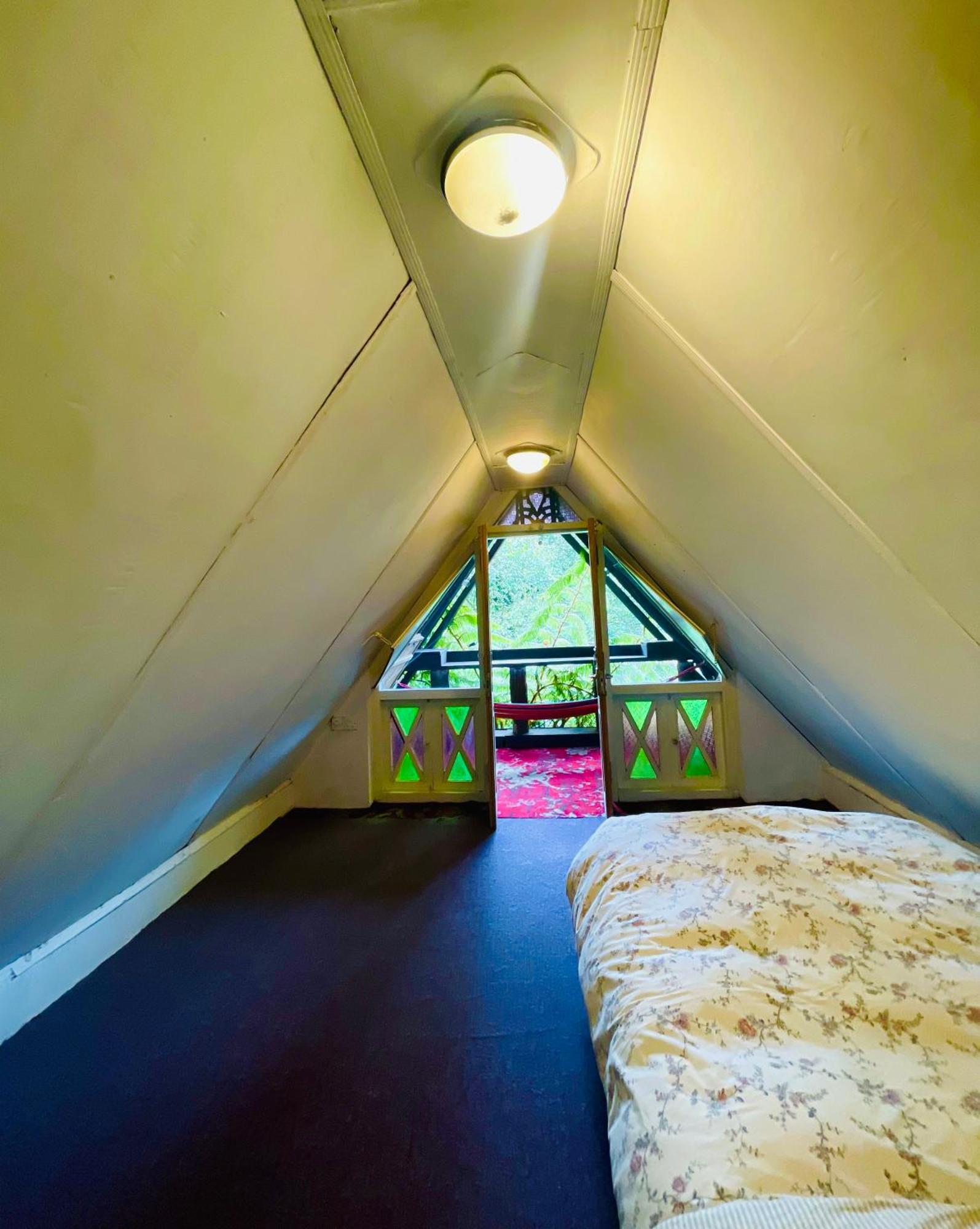 King Fern Cottage Nuwara Eliya Dış mekan fotoğraf