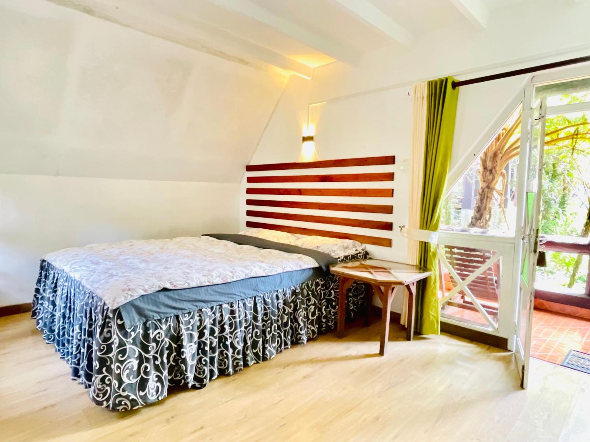 King Fern Cottage Nuwara Eliya Dış mekan fotoğraf