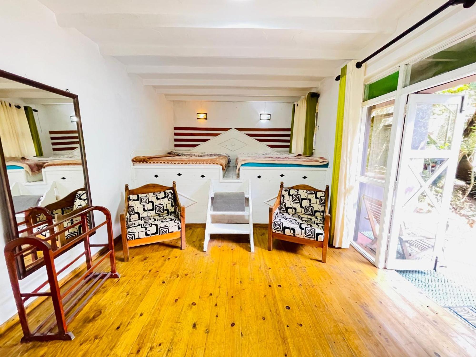 King Fern Cottage Nuwara Eliya Dış mekan fotoğraf