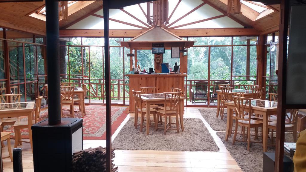 King Fern Cottage Nuwara Eliya Dış mekan fotoğraf