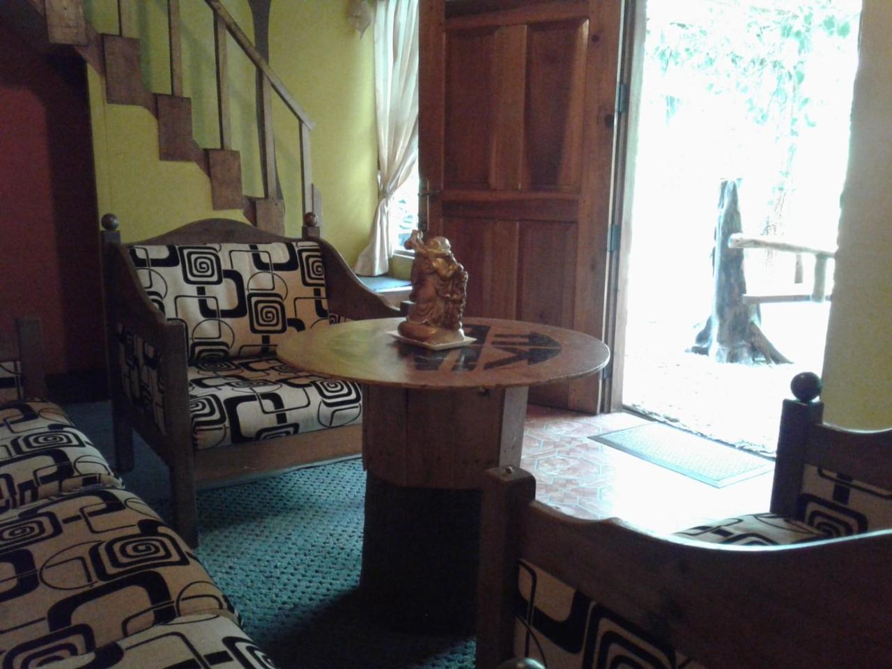 King Fern Cottage Nuwara Eliya Dış mekan fotoğraf