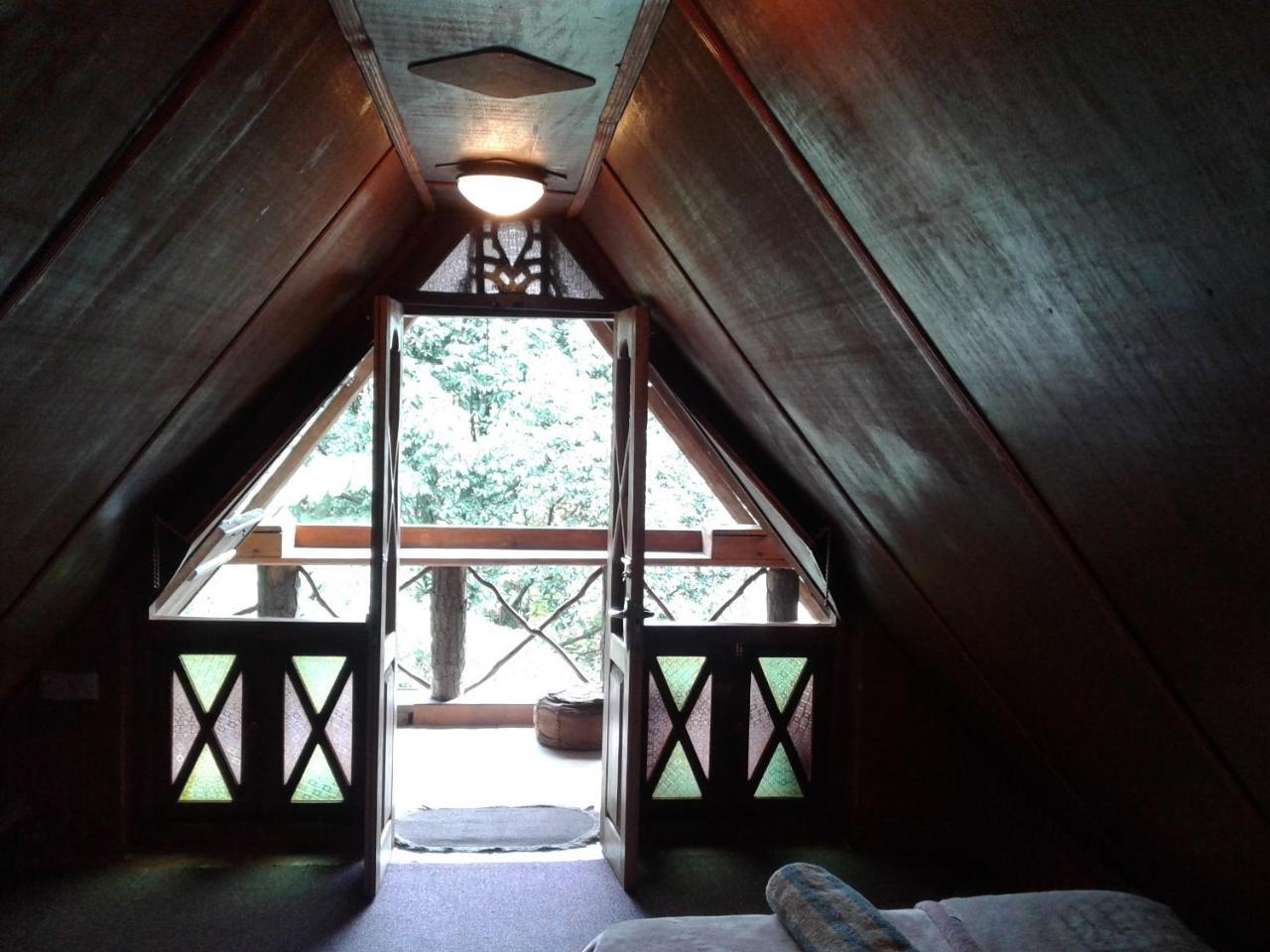 King Fern Cottage Nuwara Eliya Dış mekan fotoğraf