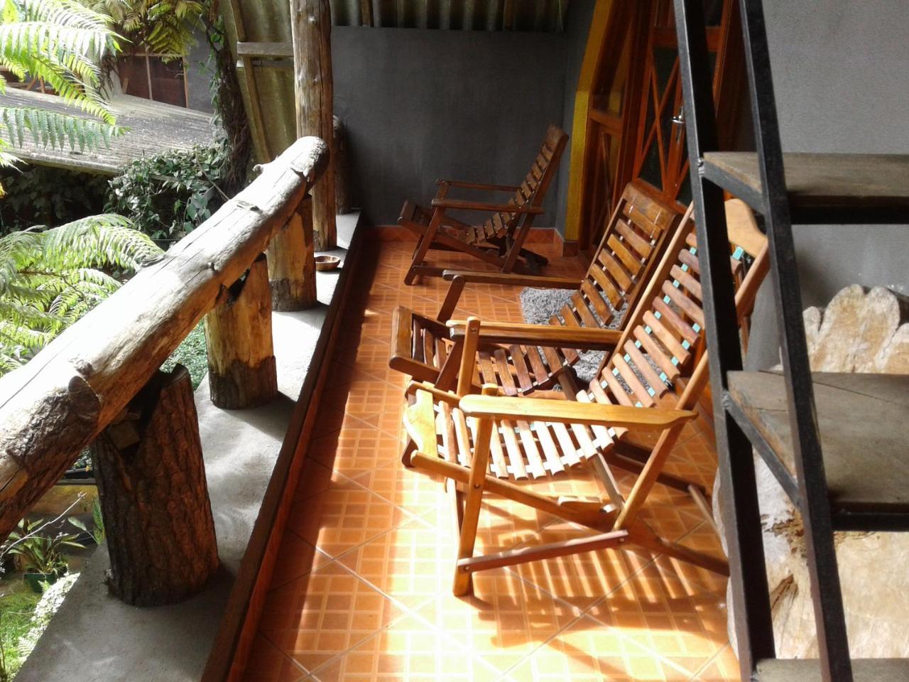King Fern Cottage Nuwara Eliya Dış mekan fotoğraf