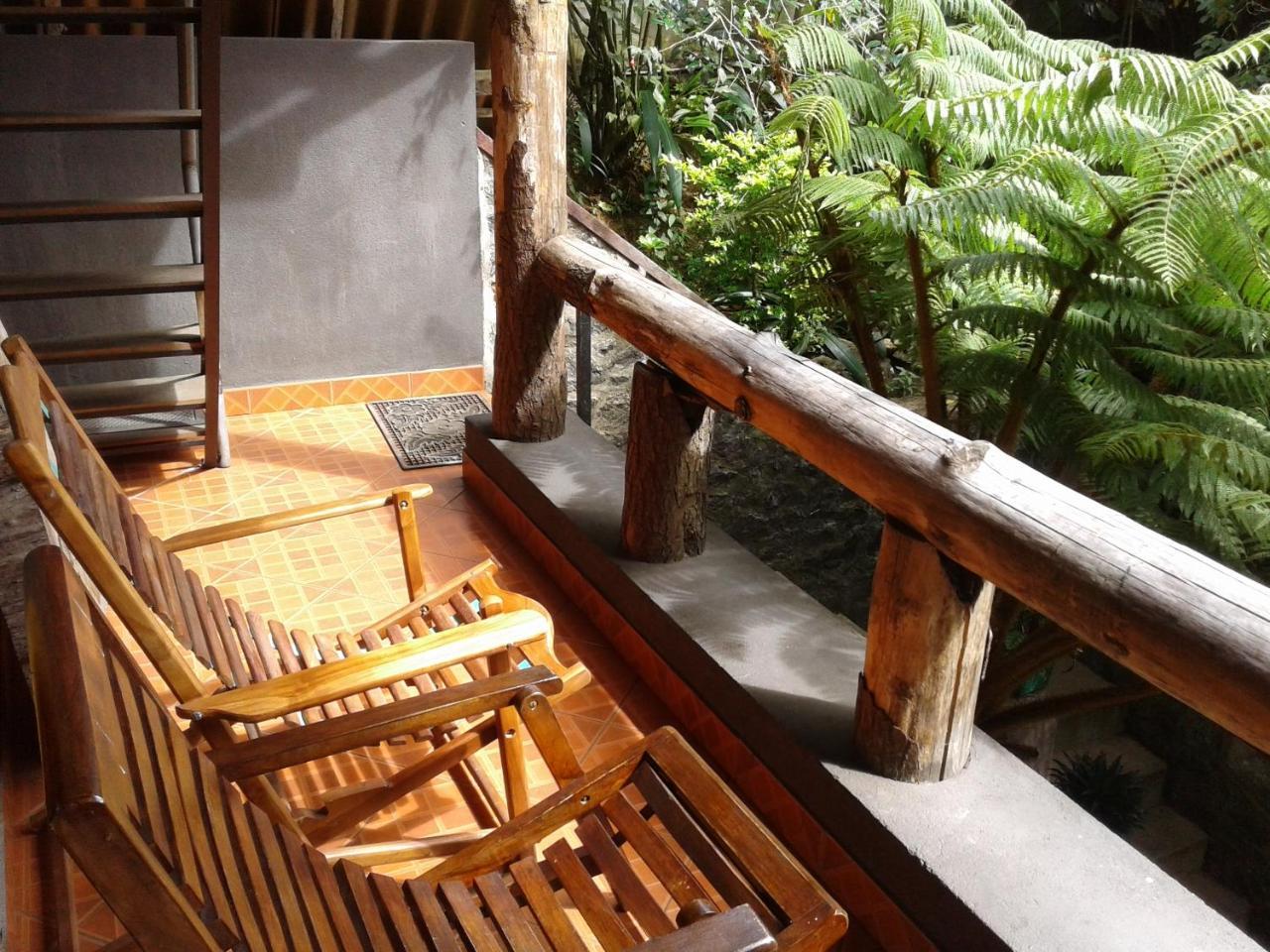 King Fern Cottage Nuwara Eliya Dış mekan fotoğraf