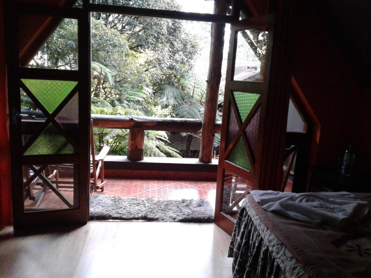 King Fern Cottage Nuwara Eliya Dış mekan fotoğraf